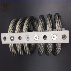 China Engine Wire Rope Vibration Isolator Mounts wholesale