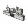 Buy cheap Zk-660FC Gift Box Making Machine , Cardboard Box Packaging Machine from wholesalers