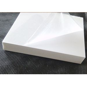 China Fire Retardant Lightweight Sign Board , Display Heat Resistant Foam Board on sale