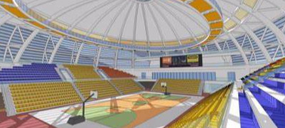 Prefabricated Light Structural Steel Structure Construction With Low Cost