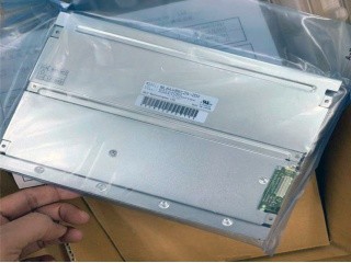 NL6448BC26-20F NEC A-Si TFT LCD 6 Bit 8.4 Inch LCD 170.88(H)×128.16(V) mm