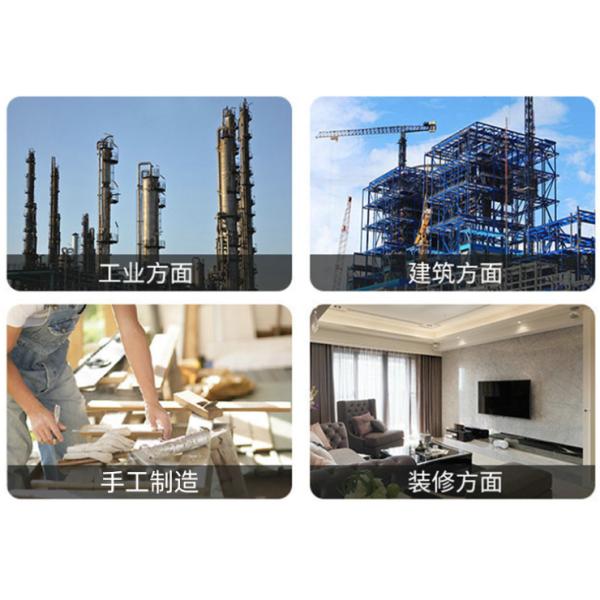 Q195 Straightening Galvanized cut Iron Wire Products Construction Site