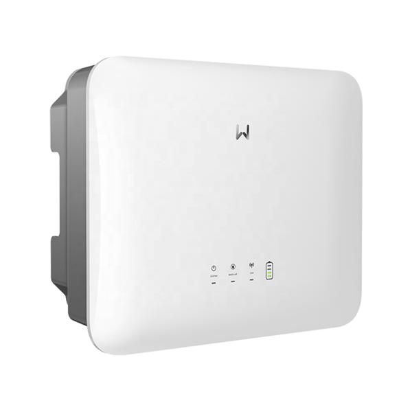 Off Grid Solar Panel Power System DC AC Power Hybrid Solar Inverter