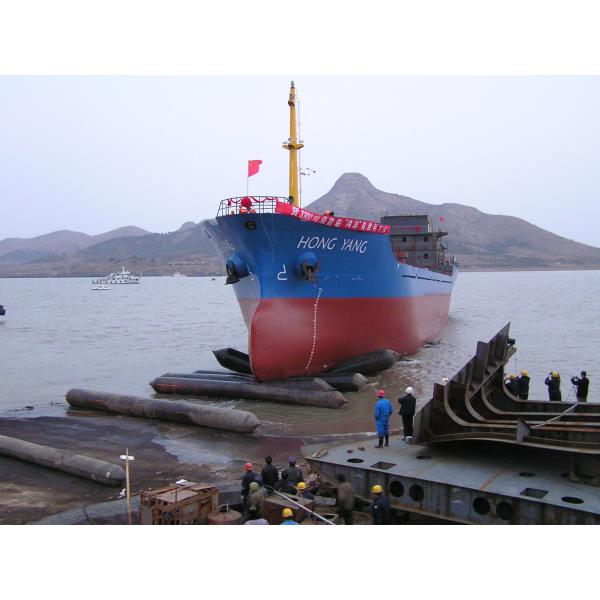 Heavy Lifting Airbags Marine Rubber Airbag Repair Accessories Free