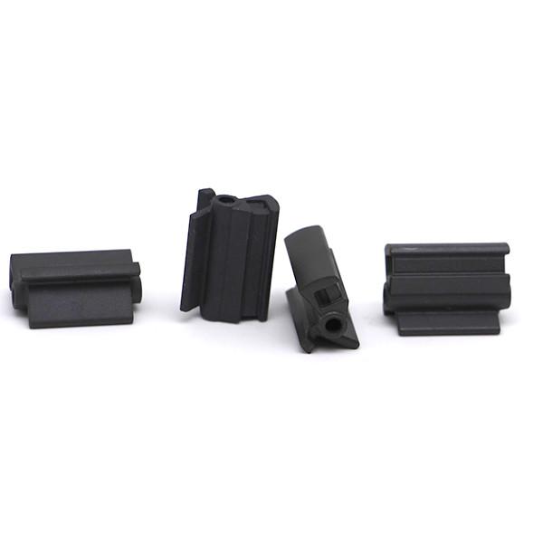 Auto Accessories CNC Machining Parts Anodized Aluminum Door Lock Latch