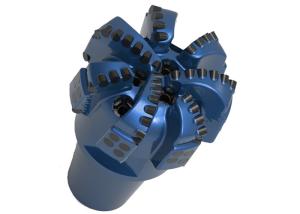 China API Diamond PDC Drill Bit NC26 Directional Drilling Bits wholesale