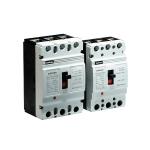 IEC60898 100Amp 3 Pole 690V Molded Case Circuit Breaker