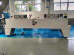 Automatic Horizontal Shrink Sleeve Labeling Machine with Steam Tunnel