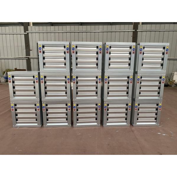 Industrial Wall Mounted Drop Hammer Fan Negative Pressure Hammer Ventilation Exhaust Fan with CE Certificate
