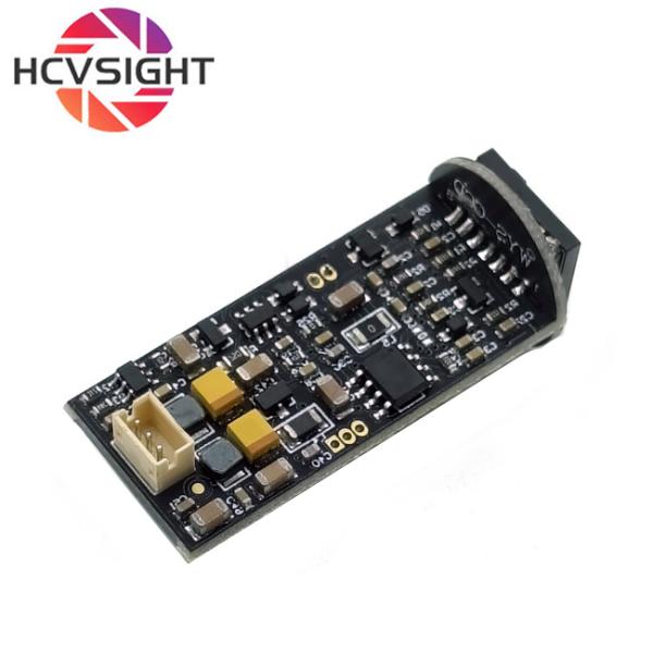 700TVL CCD Mini Camera Module CVBS Camera Module Suitable For CCTV Cameras