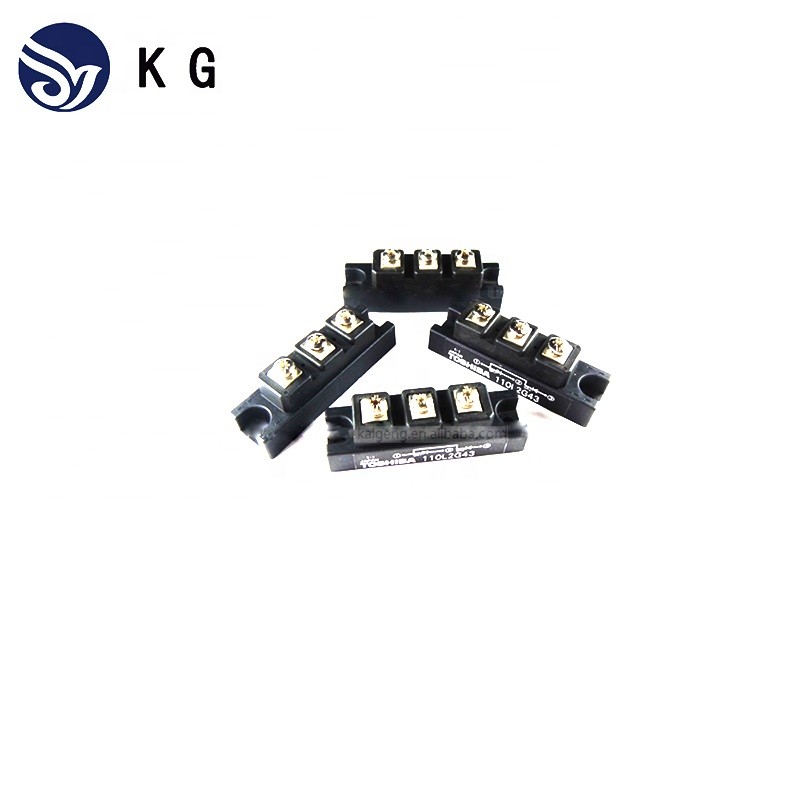 China Toshiba 110l2g43 Power Diode Module Supply wholesale