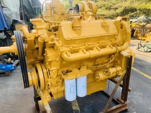 China 8N1843 ENGINE AR Caterpillar parts Diesel Engine Assembly wholesale