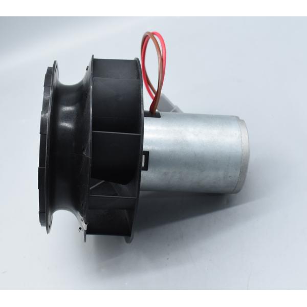 Car Engine Black 2007 Truck Blower Motor CAT OEM 466-7341 123641 150-3351