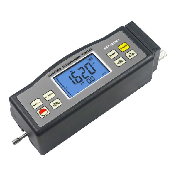 Surface Roughness Gage Surface Roughness Instrument Surface Roughness Measuring Instrument