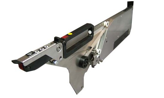 China FUJI NXT 8MM with reel holder feeder wholesale