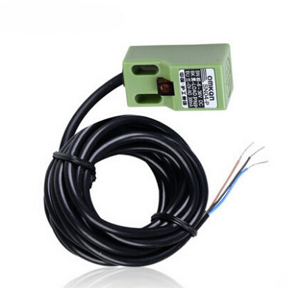 SN04-N 4mm Approach Proximity Sensor 6-36V DC Inductive Proximity Switch