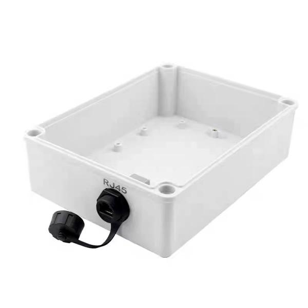 RJ45 Panel Type Waterproof Signal box