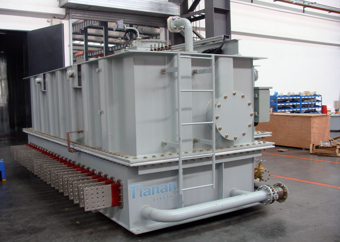 China 10000kVA / 10KV Composite Oil Type Distribution Rectifier Transformer wholesale