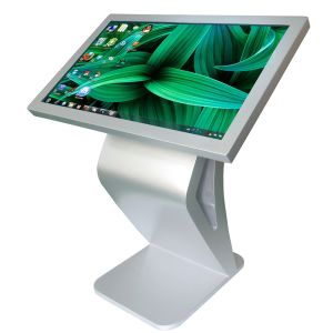 China 46 inch LCD Touch Screen Kiosk wholesale