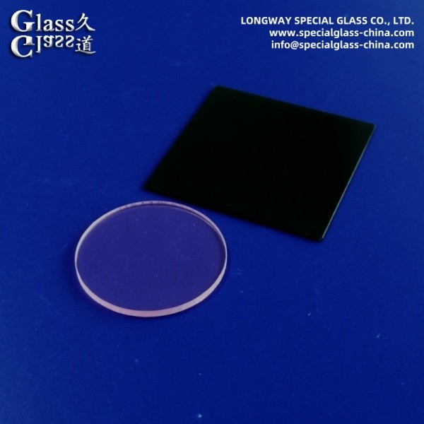 Custom Optical Color Filter Lenses For Medical Imaging And Imaging System