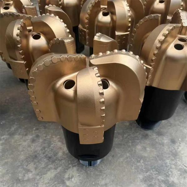 Rock Tungsten Carbide Drilling Bits Water Well Diamond PDC Oil Drill Bit