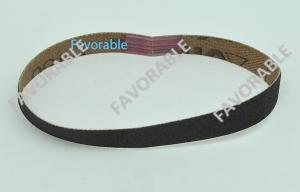 China Cutter Grinding Belt , Knife Sharpening Belt Especially Suitable For Cutter Mahine FX(FP.FA) wholesale