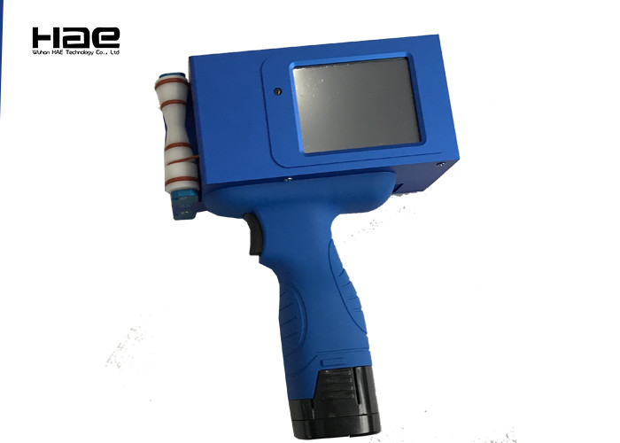 China High Speed Thermal Inkjet Coder , Large Character Industrial Inkjet Printer wholesale