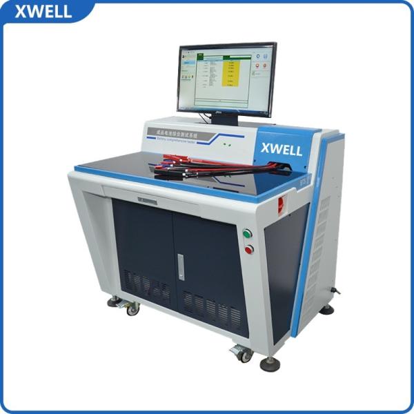 100V 120A Battery Pack Comprehensive Tester For Performance Of Finished Battery Testing