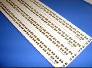 China Extra Dimension Automatic Stencil Printer for PCB dimensions wholesale