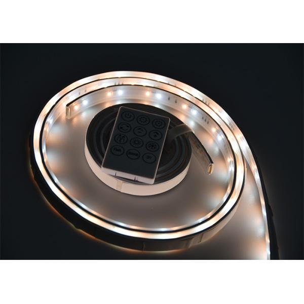 18lm/Led DC12V 6m App Control 5050 RGB LED Strip Light