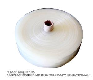China Irrigation Flexible Reinforced Layflat Hose 200psi 250psi 300psi 10inch 12inch High Abrasion Resistance TPU wholesale