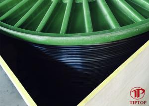 China Cold Drawn Encapsulated Coiled Line Pipe UNS S30403 wholesale