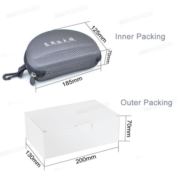 Medical Multi-performance Clinic Room Delicated Surgery Low Magnifying Glass Operating Headlamp ME-503G-1