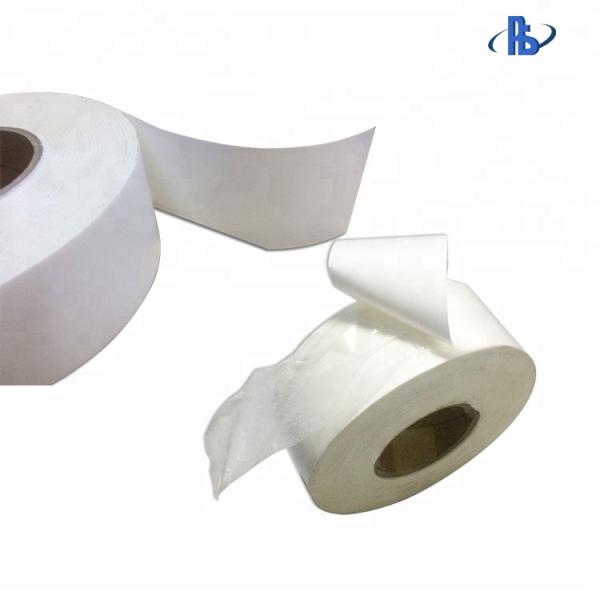 Custom Two Sided Adhesive Tape Strong Adhesion For Glass Mounting And Bonding