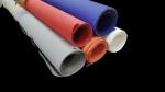 Recyclable Degradable Environmentally Friendly Materials PP Coated Fabric With