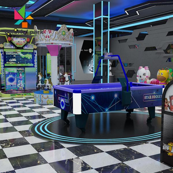 Coin Operated Claw Crane Vending Game Machine For Amusement