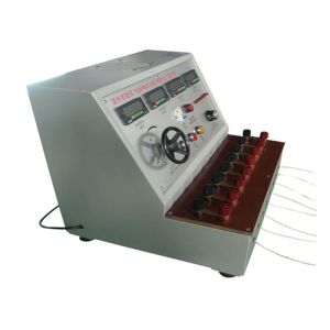 IEC 60884 6 Stations Temperature Rising Test Device