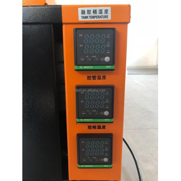 10l Glue Machine Hot Melt Glue Machine for Sponge Ten Liter Glue Machine