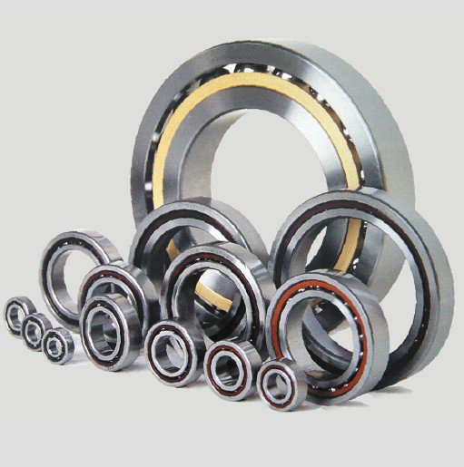 Anti Friction Track Roller Bearing High Speeds For Precision Machine Tools