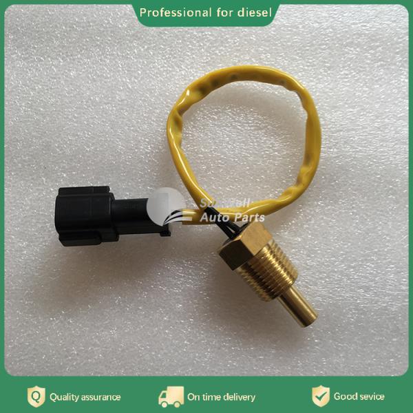 Wholesale Price Water Oil Temperature Sensor 7861-92-3380 For Komatsu PC200-6 PC220-6