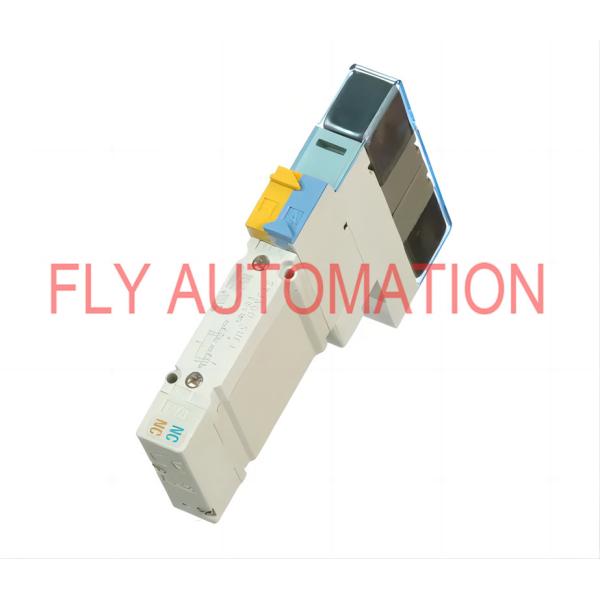 Low Profile Fieldbus System For Output EX260 SERIES (EX260-SPN1)