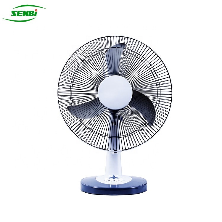 China 16 Inch 12v House Table Fan With Timer wholesale