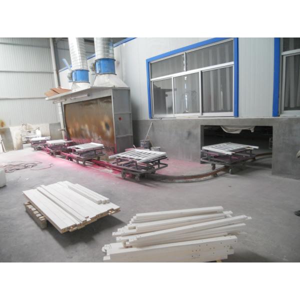 modern bunk bed pine wood