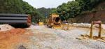 Energy Efficiency Convenient Transport Pipeline Bending Machine With High