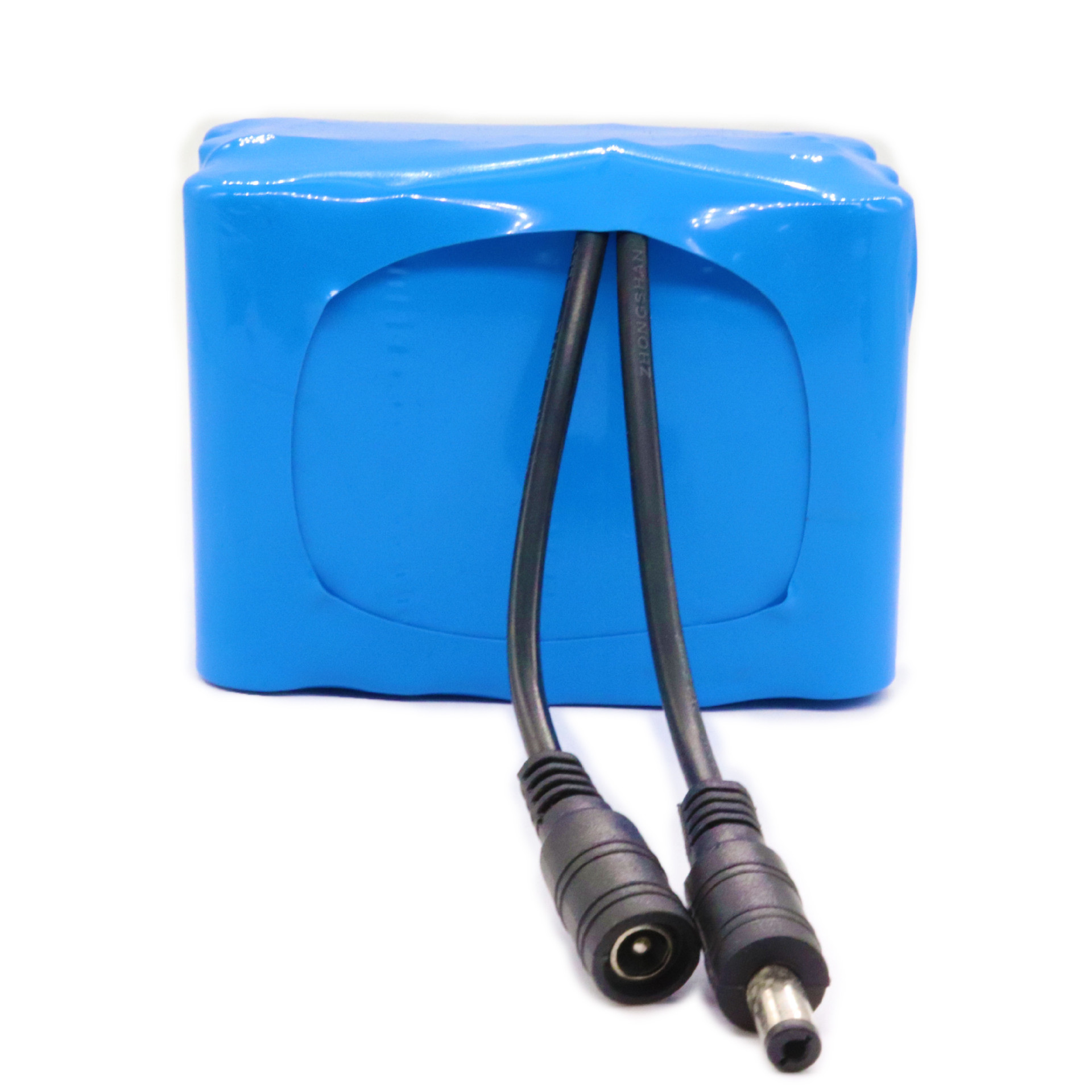 China Custom Battery Packs 11.1V 9000mAh 18650 Lithium Ion Battery wholesale