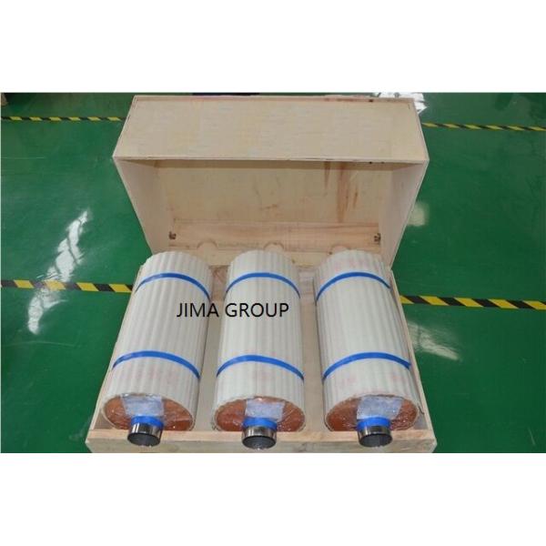 70um width Electrolytic HTE Copper Foil / Copper Sheet Roll