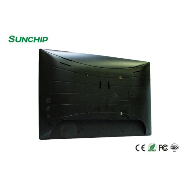 LCD Panel 15.6 Inch Wall Mounted Advertising Display touch screen monitor Digital Signage Advertising Equipment SUNCHIP