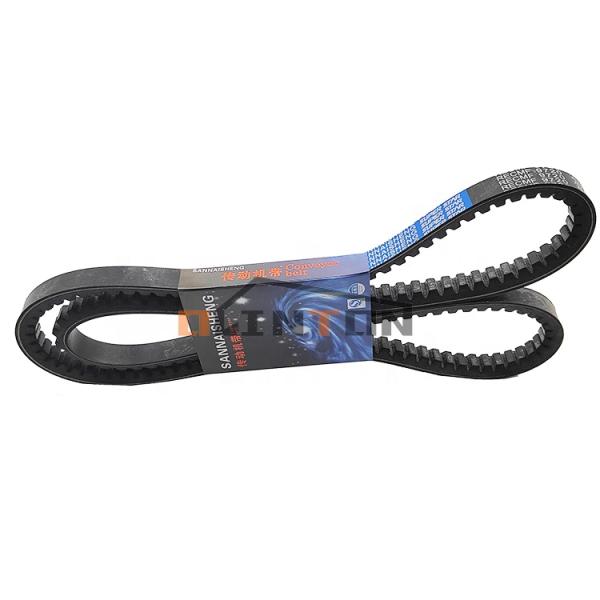 Excavator Spare Parts Conveyor Belt 9720 For D70LE Heavy Duty Construction works