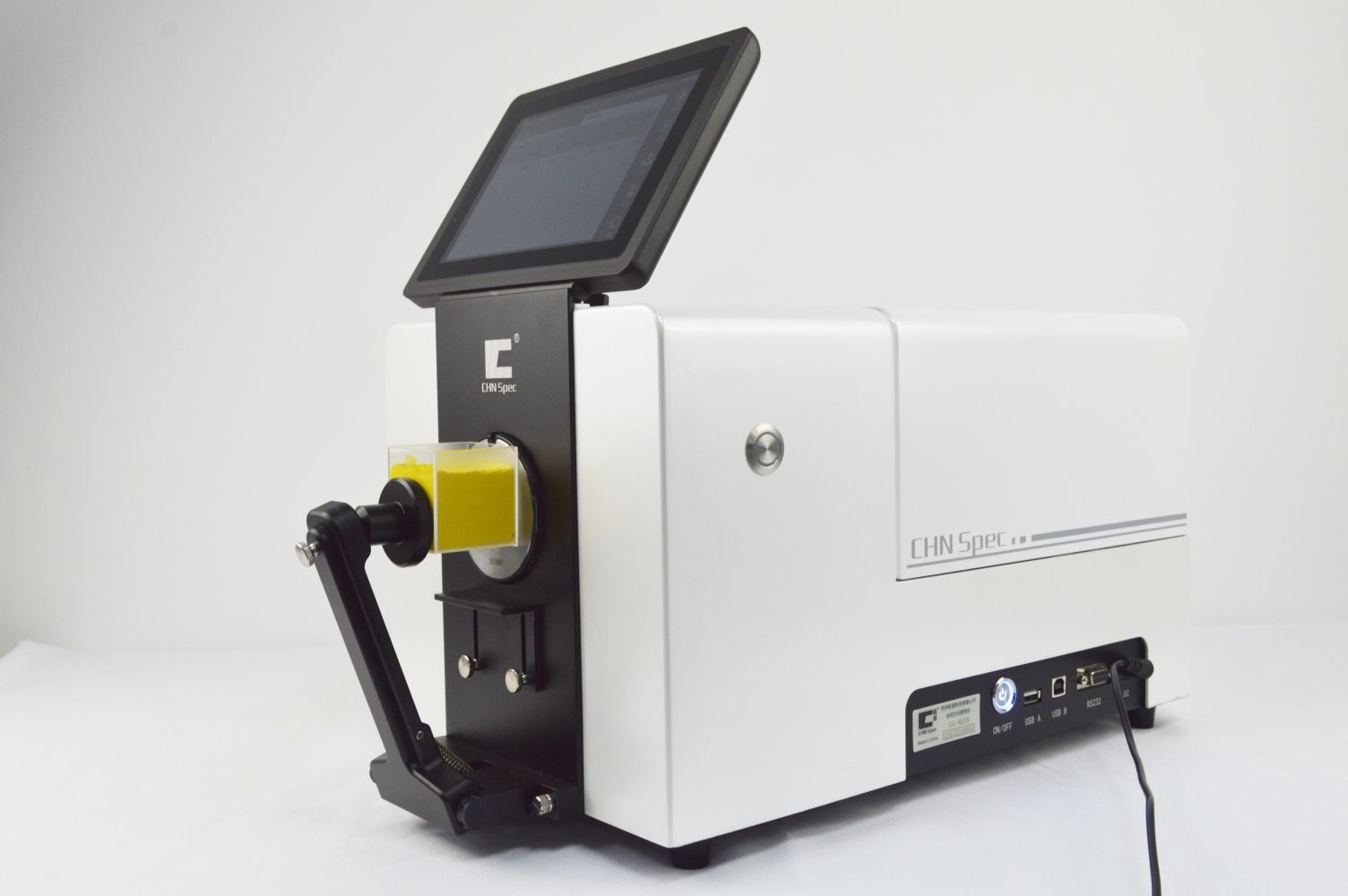 7 inches D/8 152mm Sphere Diameter Bench Top Spectrophotometer