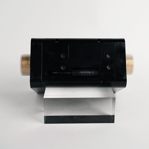 Adjustable Pressure Time Alarm Water Leak Detection System Smart Home Water Sensor